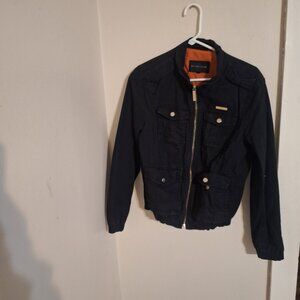 sean john jacket large